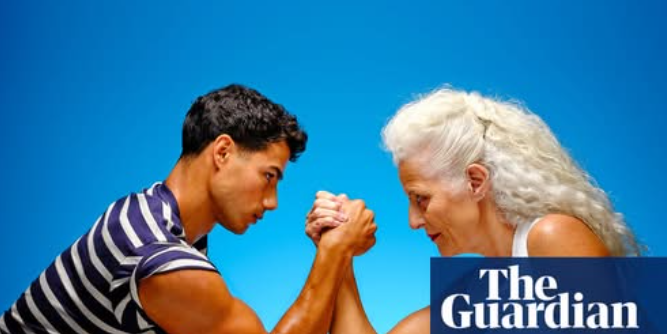 Fitness tests for each decade