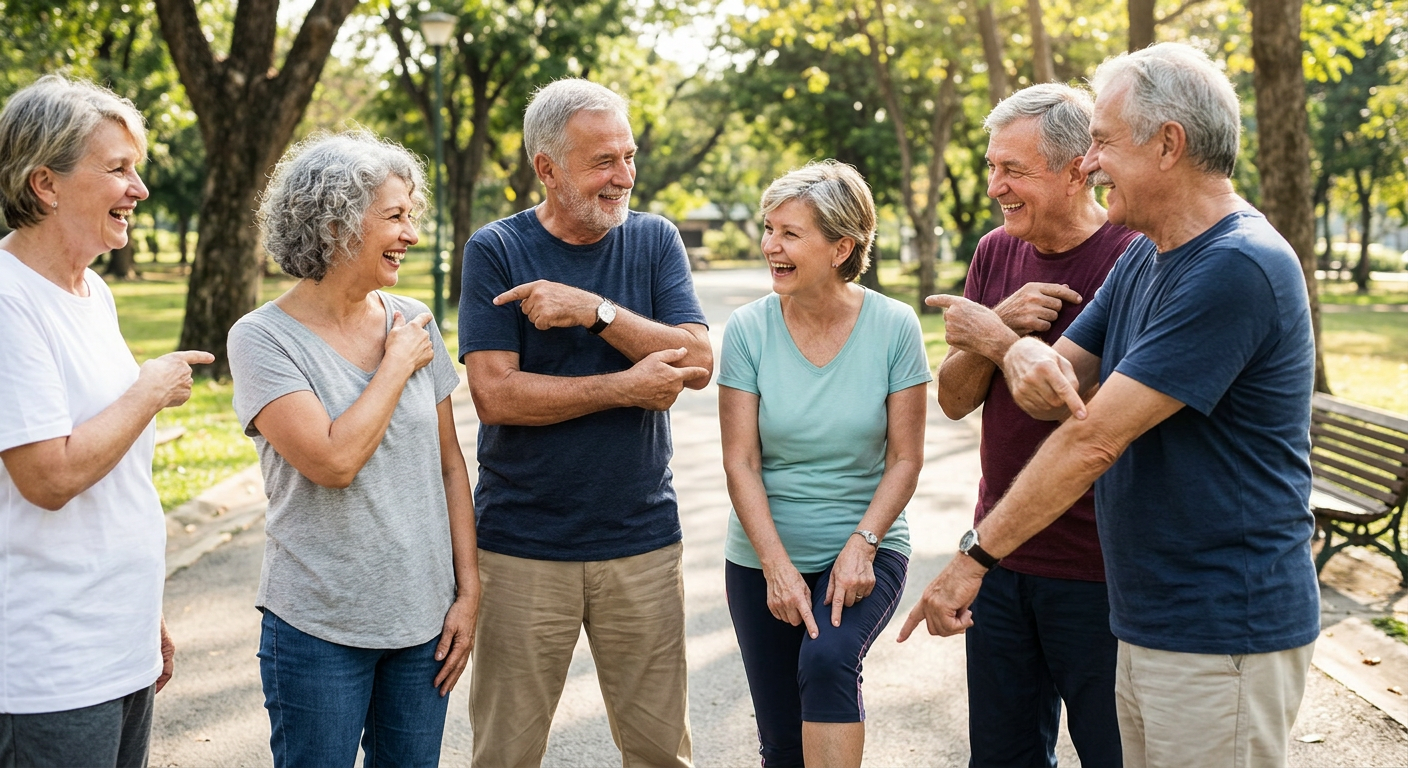 Tips for healthier joints